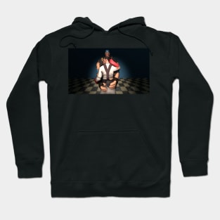 Betrayal Hoodie